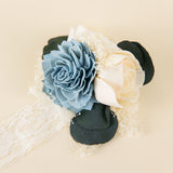 Eloise Corsage (Set of 3)