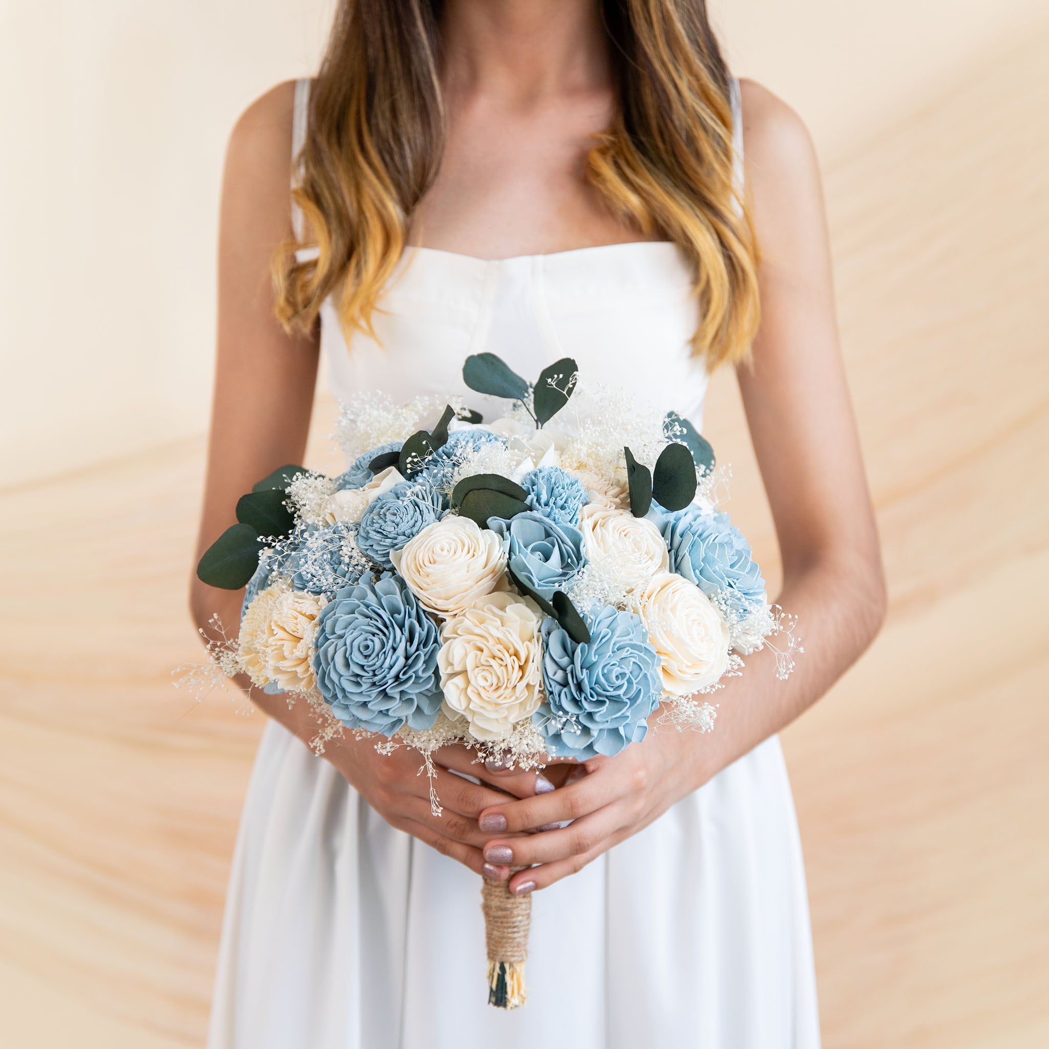 Extra Large Eloise Bouquet – Sola Wood Flowers