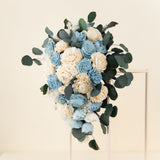 Extra Large Cascade Bouquet - Eloise