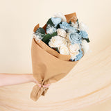 Eloise Loose Flower Bouquet