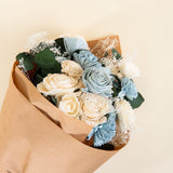 Eloise Loose Flower Bouquet
