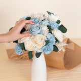 Eloise Loose Flower Bouquet