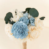 Eloise Mini Bouquet