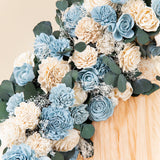 Eloise Wedding Arch Decor