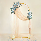 Eloise Wedding Arch Decor