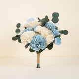 Wild Style Eloise Bridal Bouquet