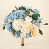 Wild Style Eloise Bridal Bouquet