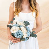 Wild Style Eloise Bridal Bouquet