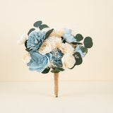 Wild Style Eloise Bridesmaid Bouquet