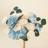 Wild Style Eloise Bridesmaid Bouquet