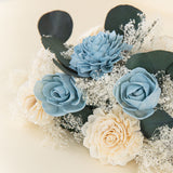 Wild Style Eloise Centerpiece