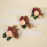 Eternity Corsage (Set of 3)