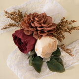 Eternity Corsage (Set of 3)