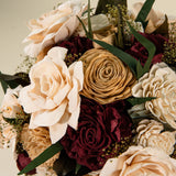 Gardenia Bridal Bouquet