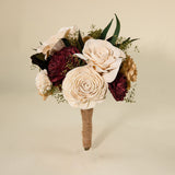 Gardenia Mini Bouquet