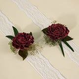 Gardenia Mother's Corsage (Set of 2)