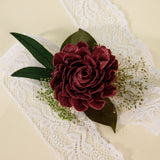 Gardenia Mother's Corsage (Set of 2)