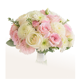 Fresh Flowers Bouquet