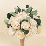 Loretta Bridal Bouquet