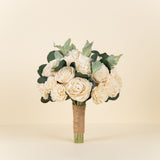 Loretta Bridesmaid Bouquet