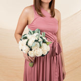 Loretta Bridesmaid Bouquet