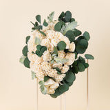 Loretta Cascade Bouquet