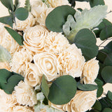 Loretta Cascade Bouquet