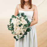 Loretta Cascade Bouquet