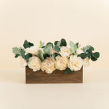 Loretta Wedding Centerpiece