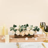 Loretta Wedding Centerpiece
