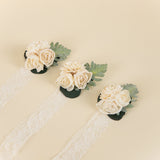 Loretta Corsage (Set Of 3)