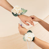 Loretta Corsage (Set Of 3)