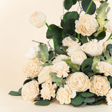 Loretta Free Standing Florals (pack of 2)