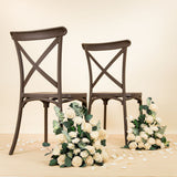 Loretta Free Standing Florals (pack of 2)