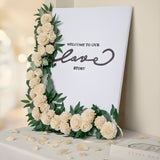 Signage Decor - Loretta
