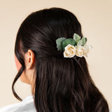 Loretta Hairpiece