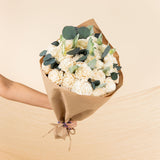 Loretta Loose Flower Bouquet
