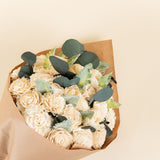 Loretta Loose Flower Bouquet