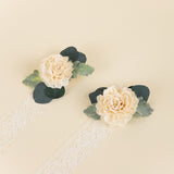 Loretta Mother's Corsage (Set of 2)