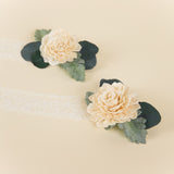 Loretta Mother's Corsage (Set of 2)