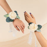 Loretta Mother's Corsage (Set of 2)