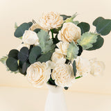 Loretta Vase Centerpiece