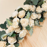 Loretta Wedding Arch Decor