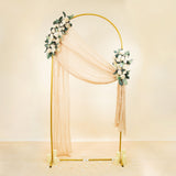 Loretta Wedding Arch Decor