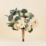 Wild Style Loretta Bridal Bouquet