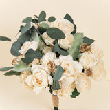 Wild Style Loretta Bridal Bouquet
