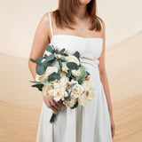 Wild Style Loretta Bridal Bouquet