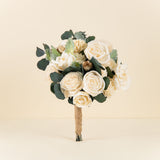 Wild Style Loretta Bridesmaid Bouquet