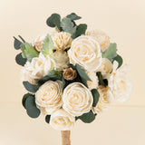 Wild Style Loretta Bridesmaid Bouquet