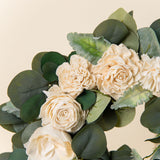 Loretta Wreath (Small)